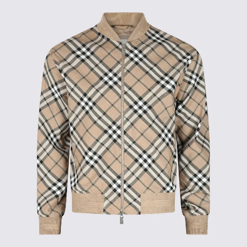 Burberry Sweaters Wool Sweater Cotton Sweater Cashmere Sweater