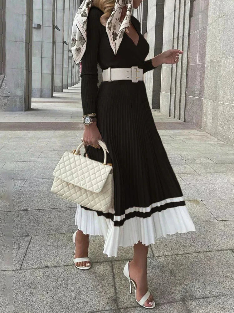 Black stripe