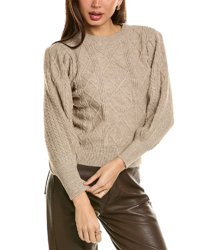 Dress Forum In A Bubble Cable Knit Wool-Blend Sweater Denim Fabric Leather Fabric Suede Fabric Dress Forum In A Bubble Cable Knit Wool-Blend Sweater Denim Fabric Leather Fabric Suede Fabric