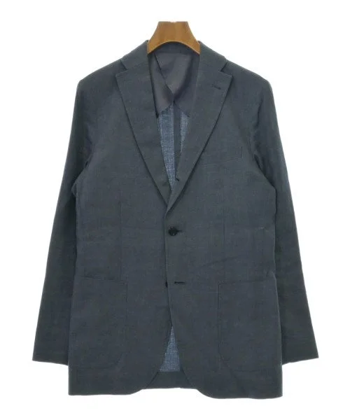 BARNEYS NEWYORK Blazers/Suit jackets Faux Fur Fabric Real Fur Fabric Shearling Fabric BARNEYS NEWYORK Blazers/Suit jackets Faux Fur Fabric Real Fur Fabric Shearling Fabric