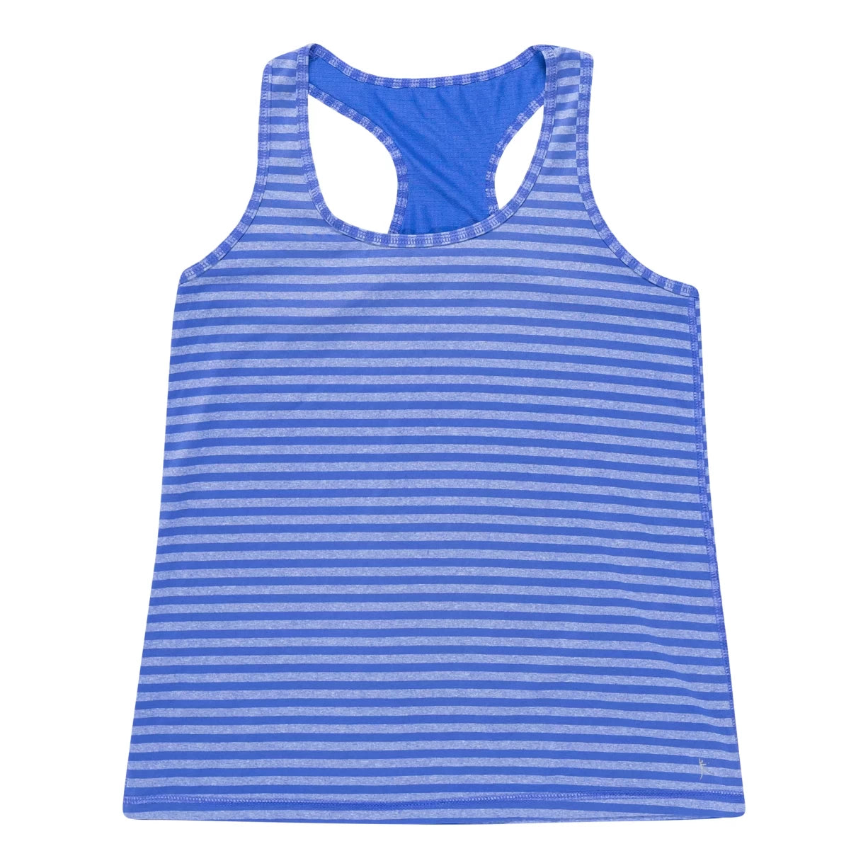 Danskin Tank Top - Women's silver tank top