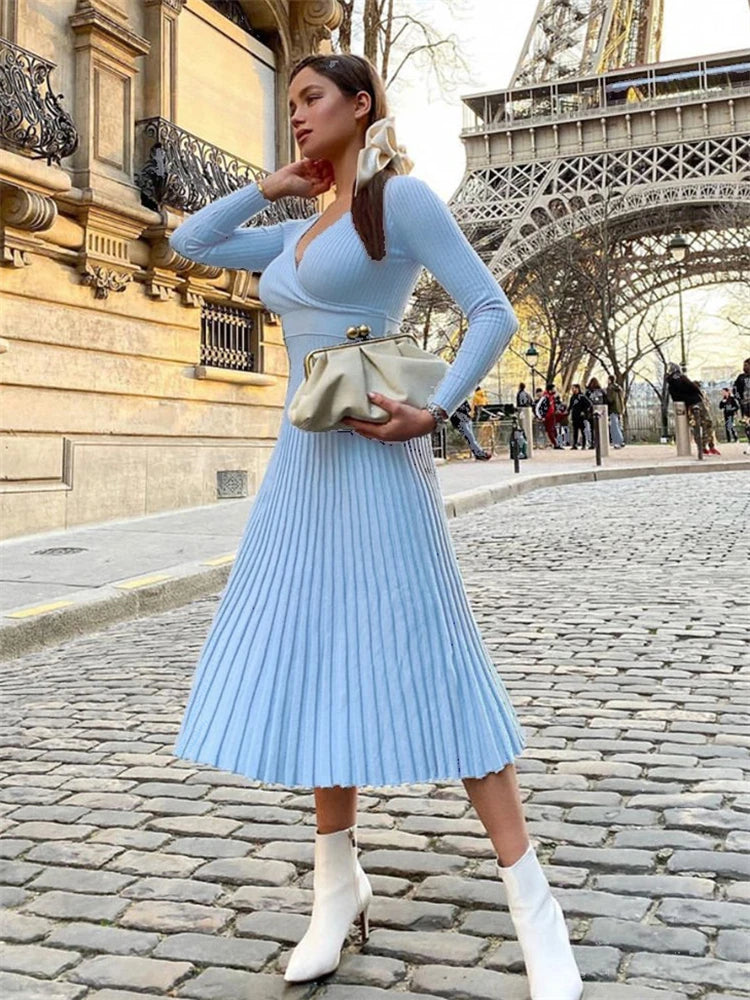 Sky blue