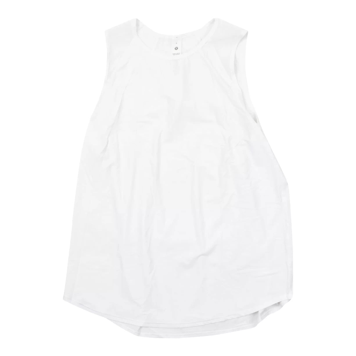 Lululemon Tank Top - Women's solid color tank