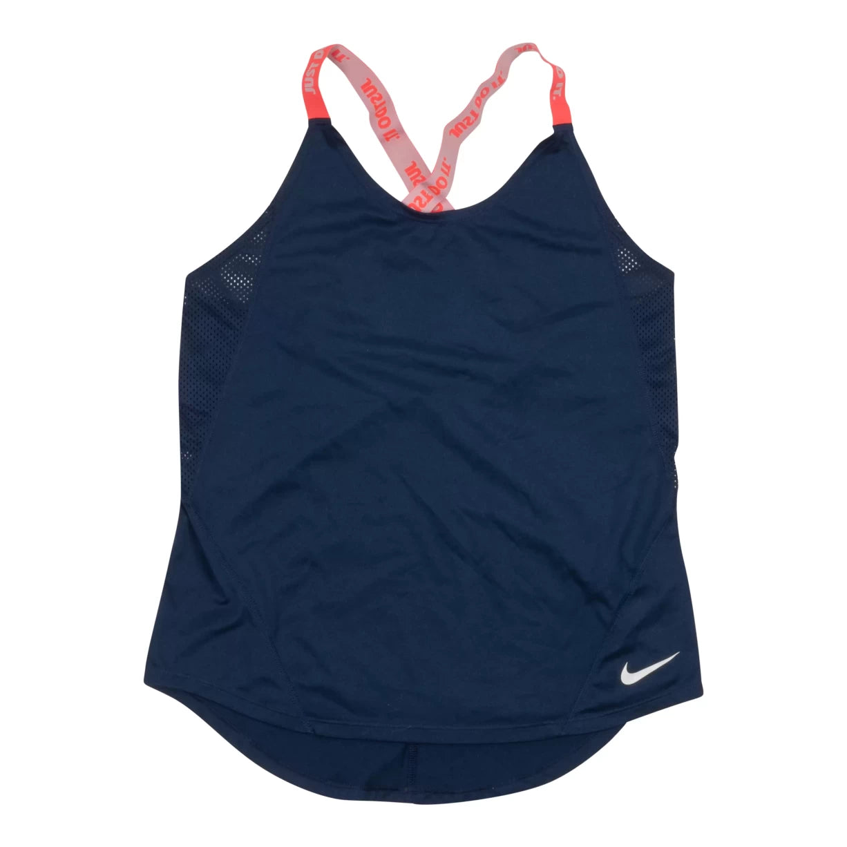 Nike Dri-FIT Elastika Training Tank - Women's basic tank top