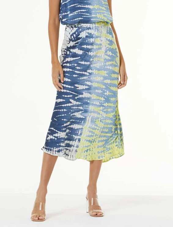 Felicity Skirt corduroy skirt cozy