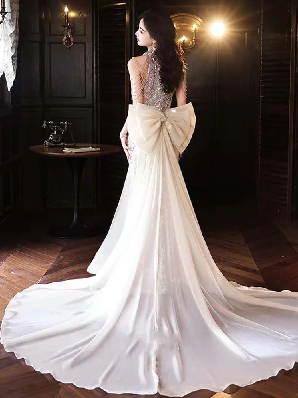 bow style