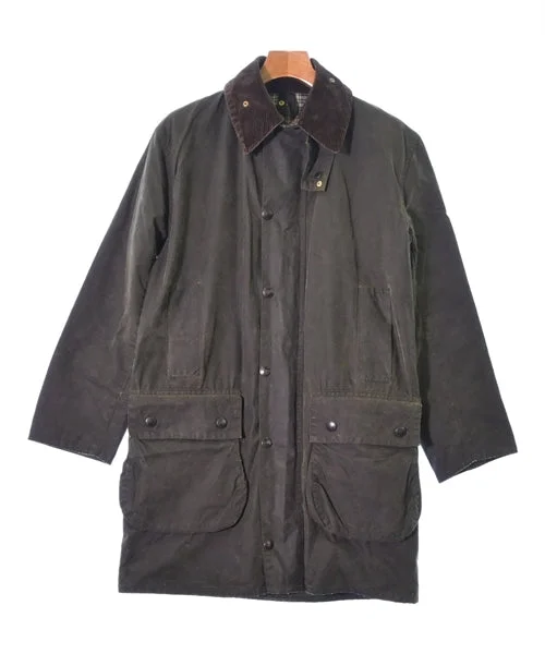 Barbour Millitary jackets Print Jacket Jacquard Jacket Patchwork Jacket