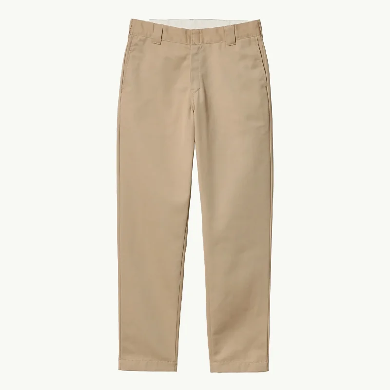 Women's Master Pant - Wall Rinsed Trendy Tapered Pants