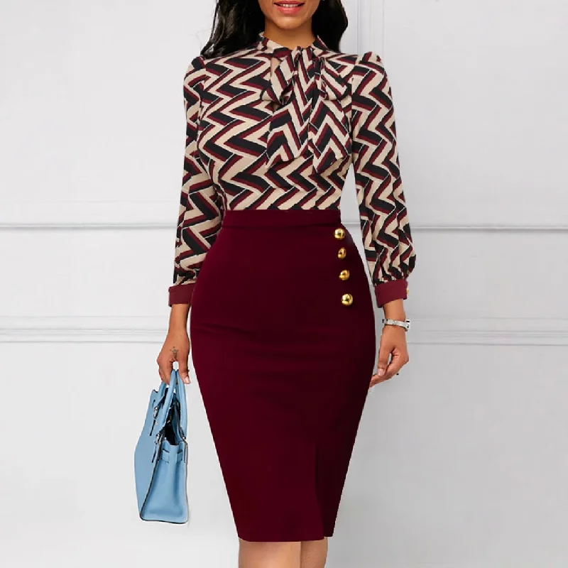 Wjczt 2000s fashion Sm12191 New Sexy Fashion Digital Printing Autumn and Winter Long Sleeve Women's Clothing Dress suit Tunics Favorite customer Wjczt 2000s fashion Sm12191 New Sexy Fashion Digital Printing Autumn and Winter Long Sleeve Women's Clothing Dress suit Tunics Favorite customer