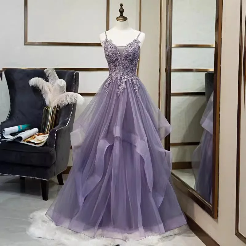 Wjczt dresses Evening Dress New Banquet Long Formal Dress V-neck Sling Dress Original Shipment Tunics stripes playful Wjczt dresses Evening Dress New Banquet Long Formal Dress V-neck Sling Dress Original Shipment Tunics stripes playful