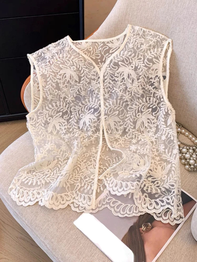 Apricot Short Style