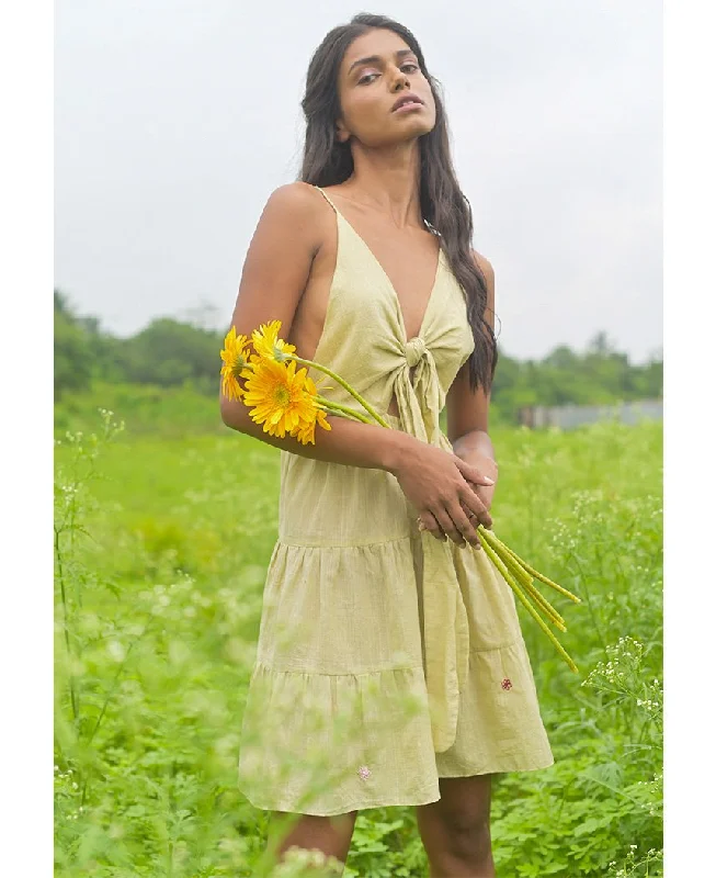 Kimira Dress