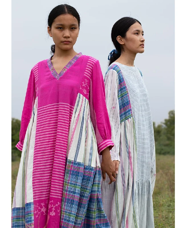Heterantha Dress