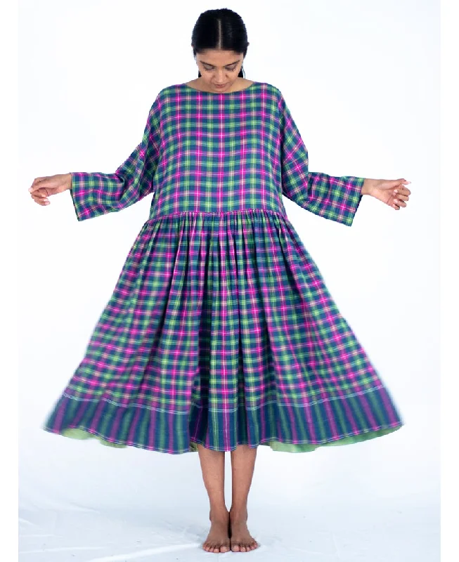 Babiana Dress