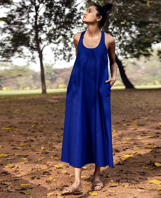 Ocean Tide Dress