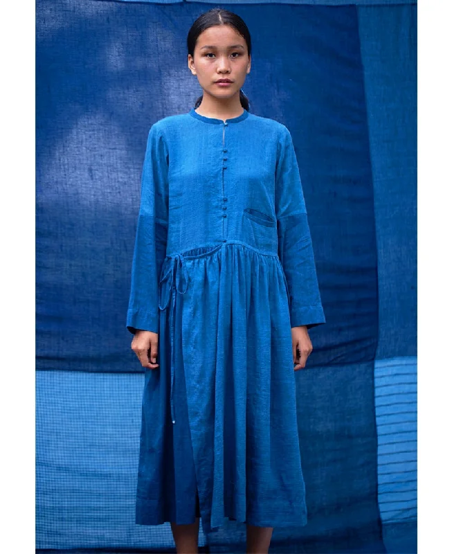 Dyebath Angrakha Dress