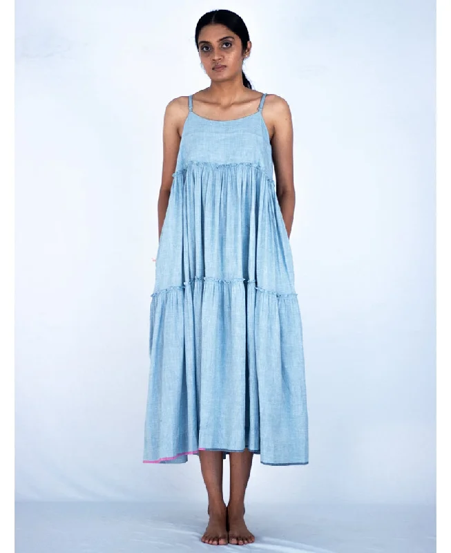 Osmyne Slip Dress