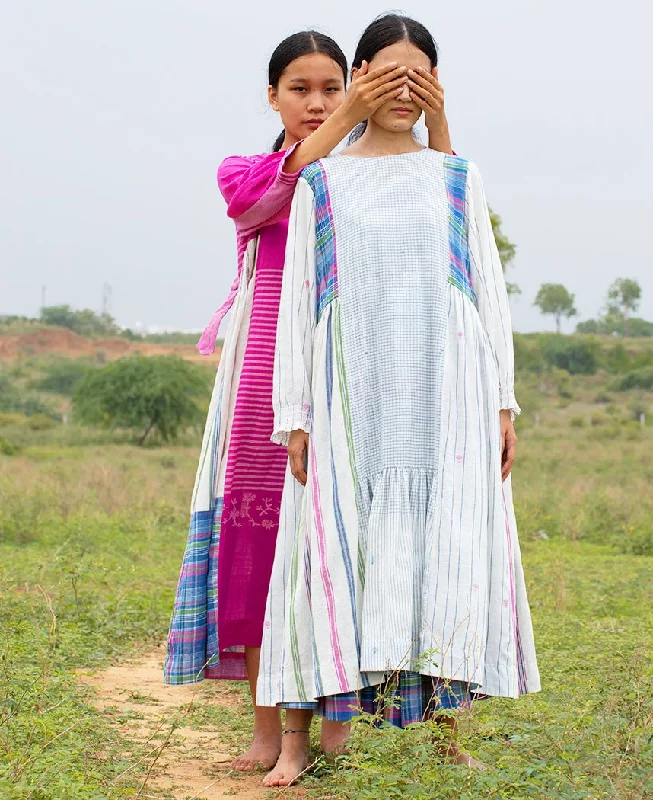 Persicaria Dress