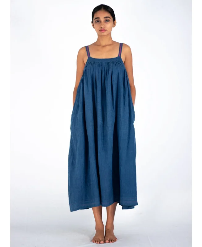 Osmanthus Slip Dress