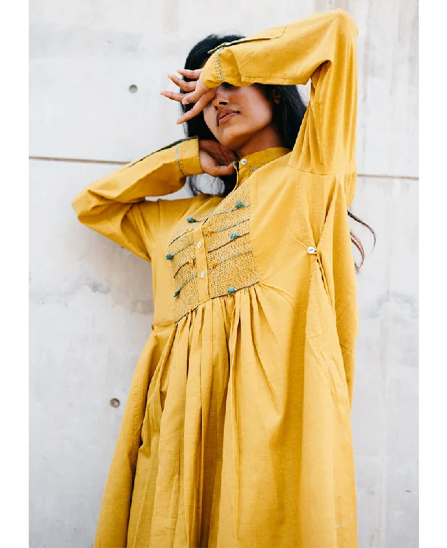 Clare Dress