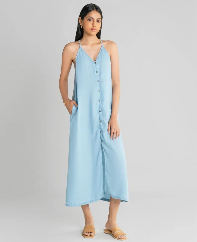 Mood for Love Dress