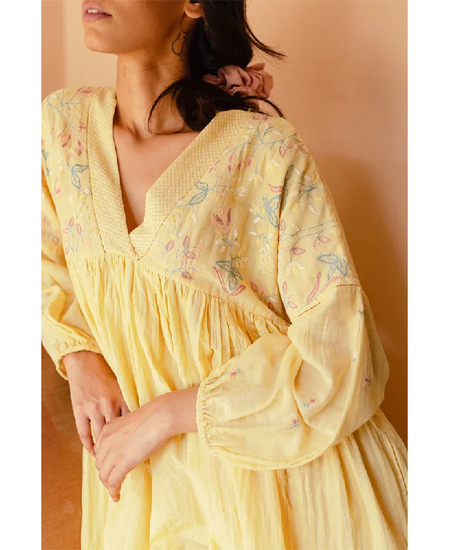 Light Yellow