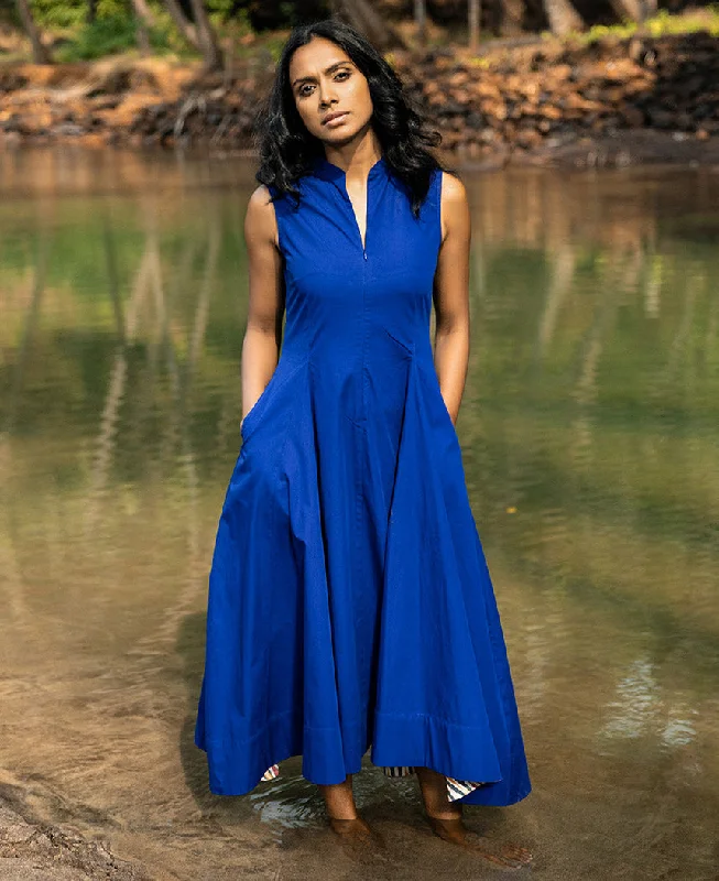Octane Dress