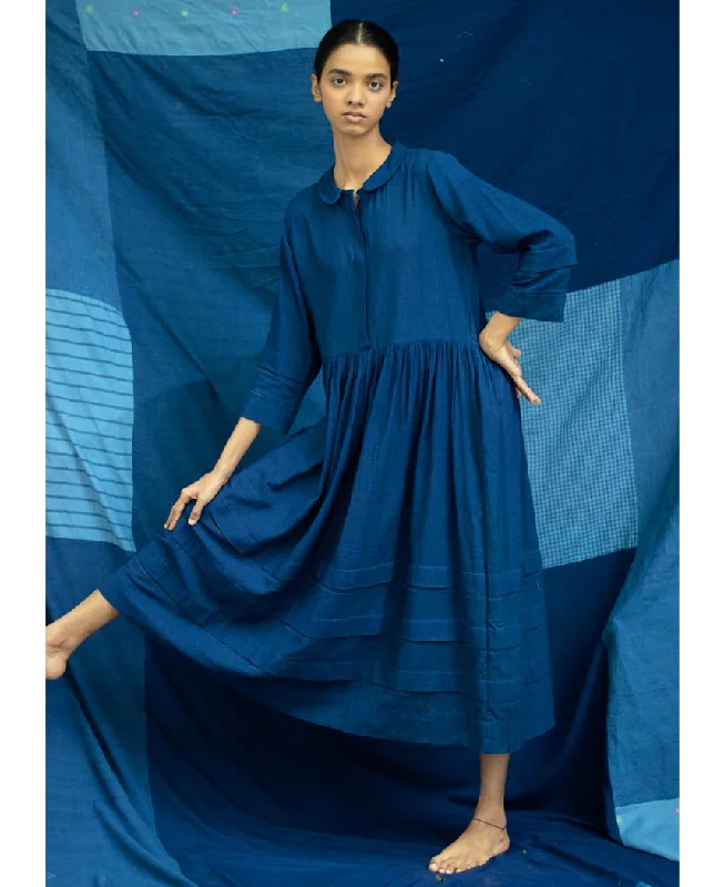Indican Dress