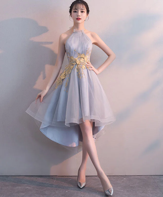 Cute Tulle Lace Short Prom Dress, High Low Evening Dress, Homecoming Dress Tunics Bestseller popular Cute Tulle Lace Short Prom Dress, High Low Evening Dress, Homecoming Dress Tunics Bestseller popular