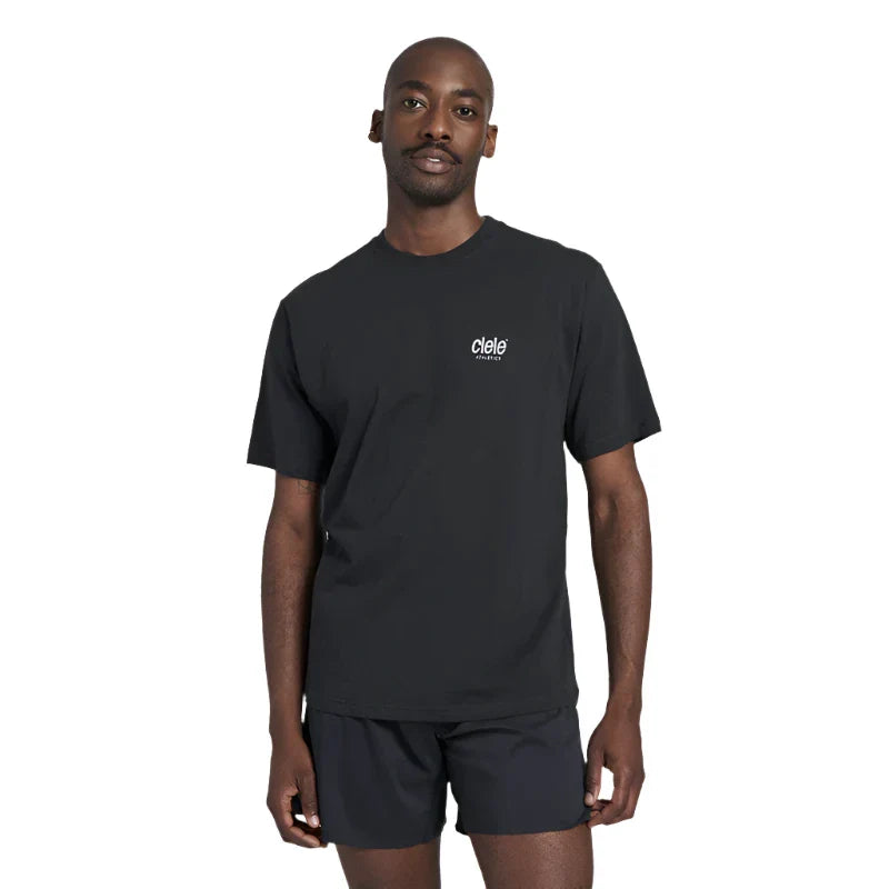Ciele U ORTShirt Athletics Whitaker Running Shirt Chenille Blend Fleece Blend Nylon Blend Ciele U ORTShirt Athletics Whitaker Running Shirt Chenille Blend Fleece Blend Nylon Blend