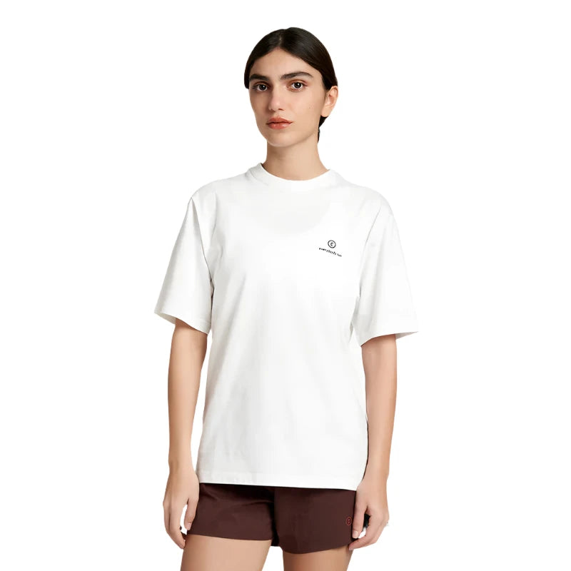 Ciele U ORTShirt Everybody Run Trooper Running Shirt Notch Collar Peter Pan Collar Cowl Neck Ciele U ORTShirt Everybody Run Trooper Running Shirt Notch Collar Peter Pan Collar Cowl Neck