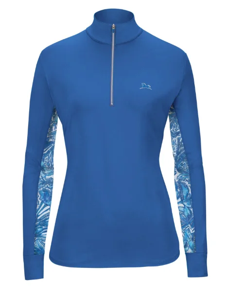 R.J. Classics Ella 37.5 Training Shirt Handmade Hand-knitted Hand-woven