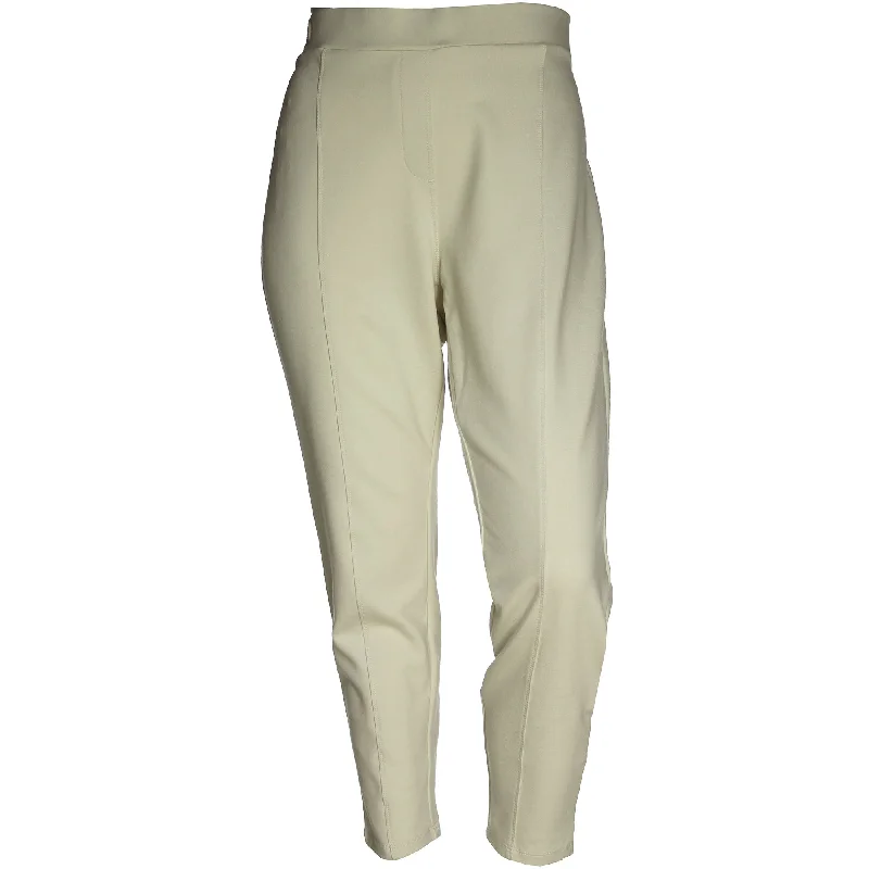 Warm Ivory